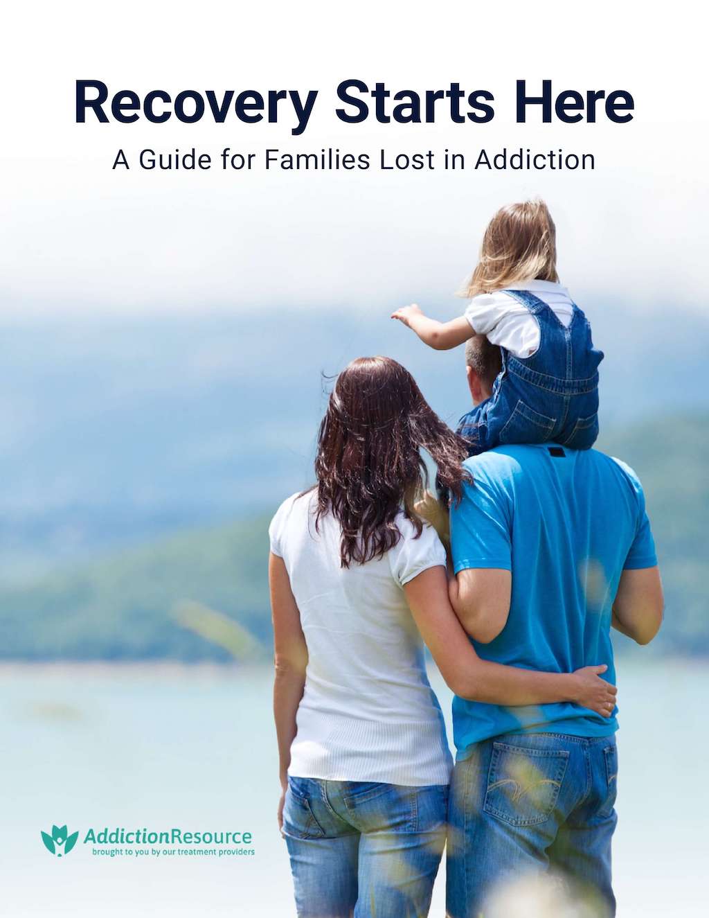 Addiction Recovery Guide