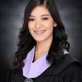 Decyry Jhoy Serrano, RPh