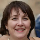 Nena Messina, Ph.D.