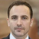 Olivier George, Ph.D.