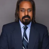 Dr. Ash Bhatt
