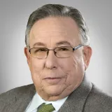 Dr. Norman Chazin