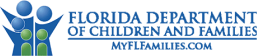 Florida department of children and families