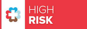 High Risk
