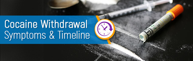 Cocaine Withdrawal Symptoms + Timeline