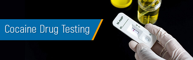 Cocaine Drug Testing