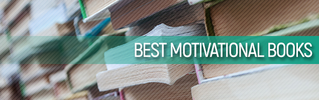 Best Motivational Books
