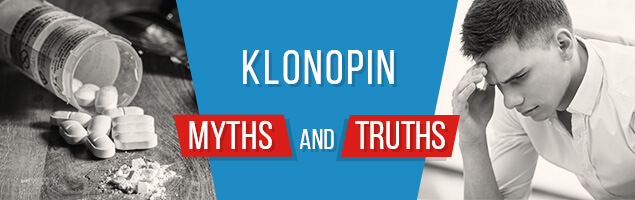 how long do klonopin high last