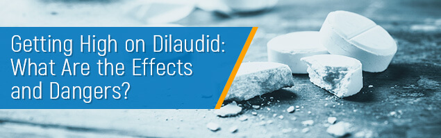 Dilaudid Addiction: Causes, Signs, Effects, And Treatment