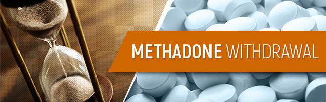 Methadone Withdrawal
