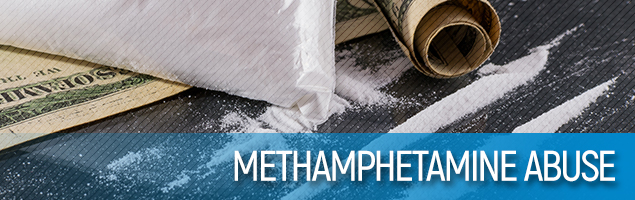Methamphetamine Abuse