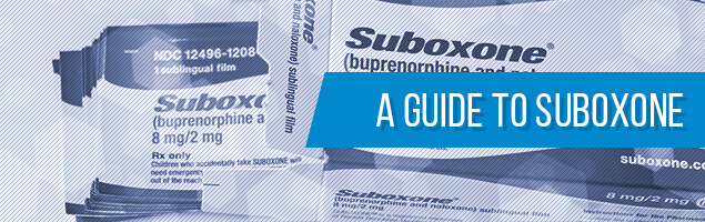 Suboxone: Here is Everything You Need to Know About This Drug.