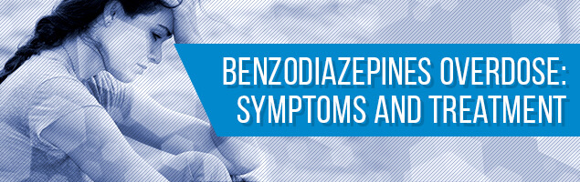 benzodiazepine poisoning antidote