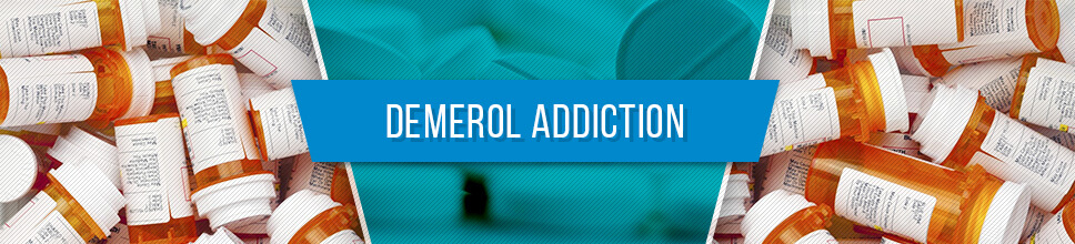 Demerol Addiction