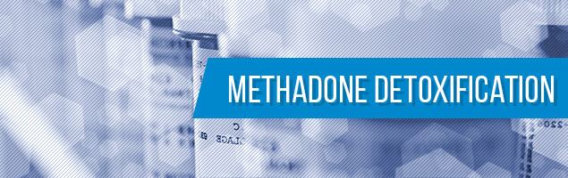 Methadone Detoxification