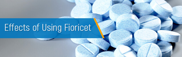 Fioricet with codeine and klonopin