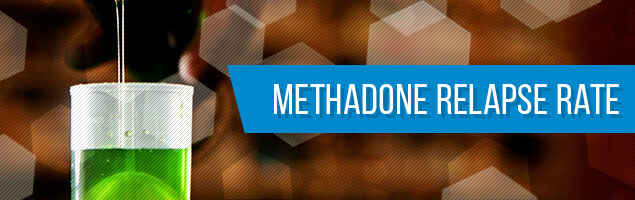 Methadone Relapse Rate