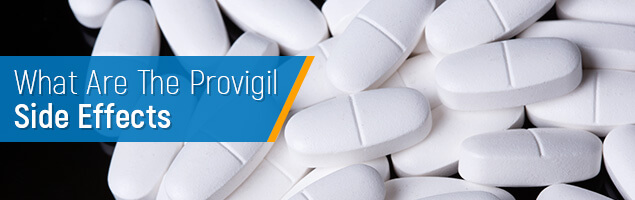 Provigil Side Effects The Serious Impact Of The Smart Drug