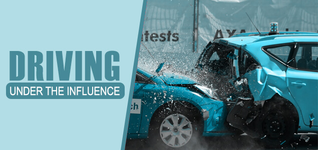 Driving Under the Influence