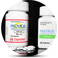 Provigil and Nuvigil - A Guide to Set the Sleeping Drugs Apart