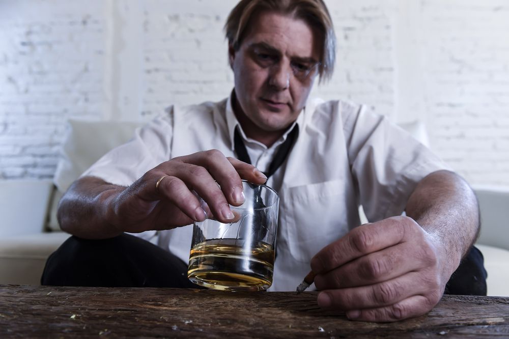Alcohol And High Or Low Blood Pressure Explained Guide
