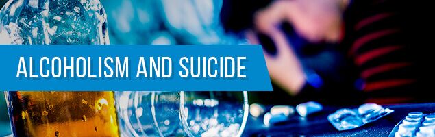 Alcoholism and Suicide