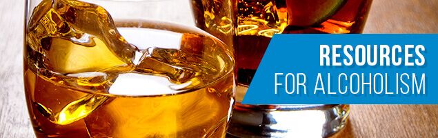 Resources for Alcoholism