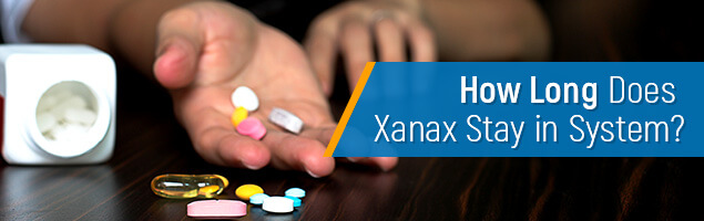 system span xanax life in