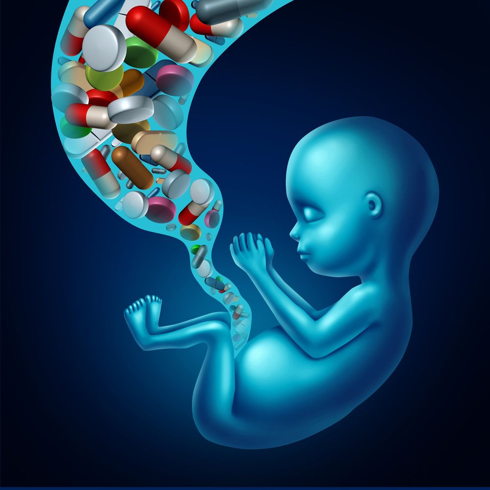 Your baby can xanax hurt unborn