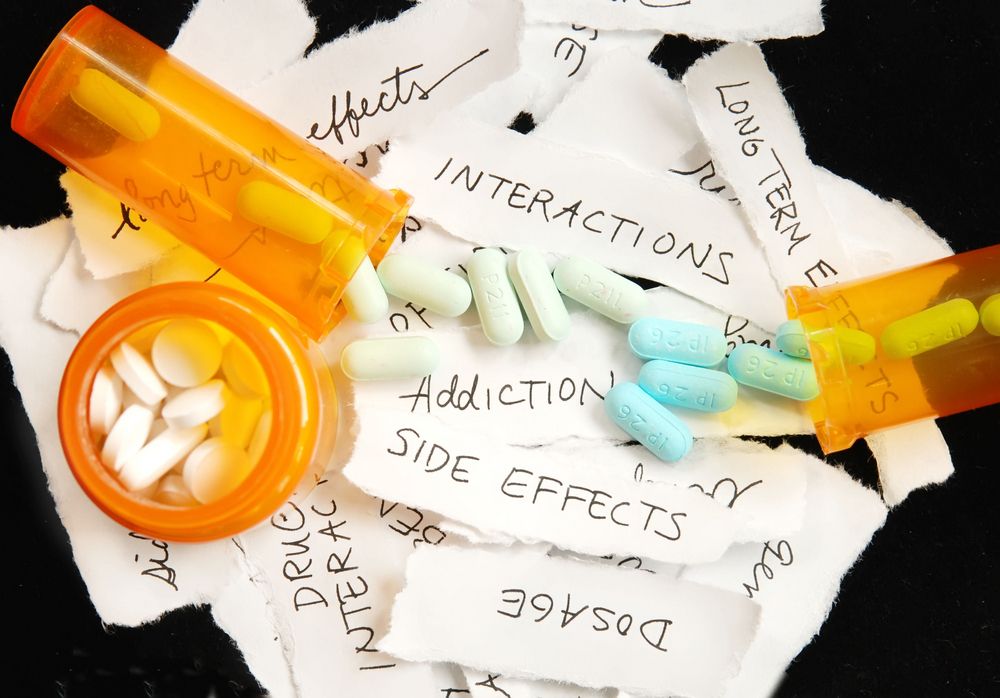 Klonopin drug and interactions hydrocodone