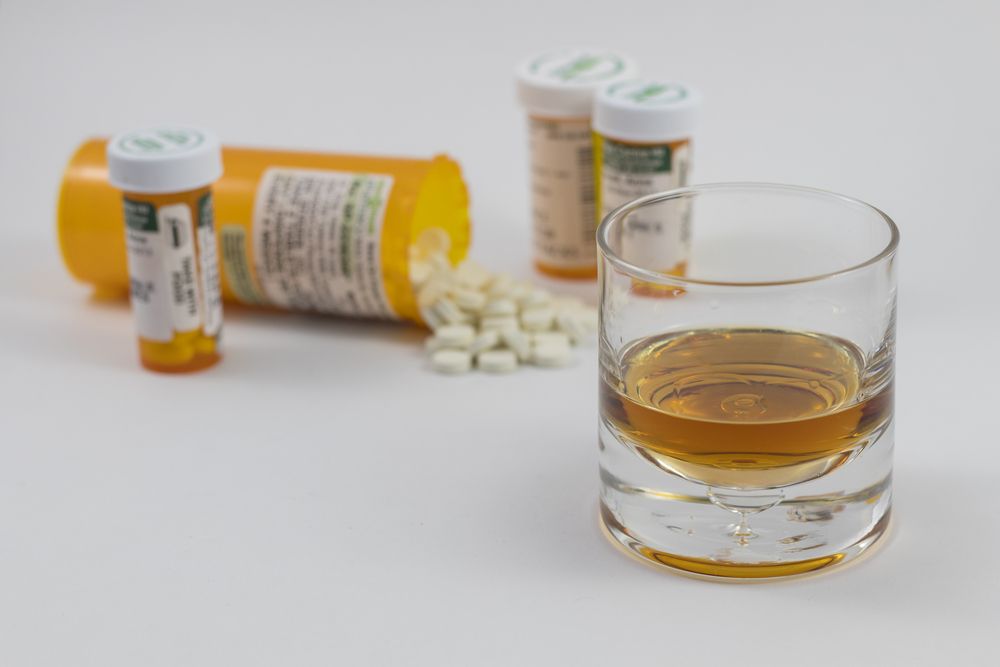 What Are The Effects Of Gabapentin And Alcohol