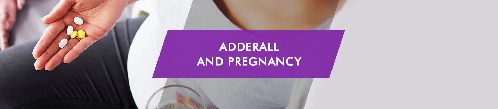 while breastfeeding of adderall effects