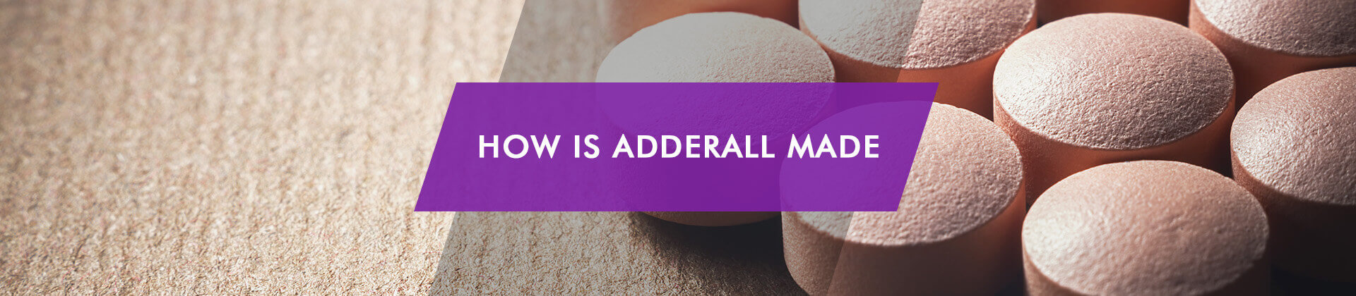 Homemade Adderall Chemical Structure Ingredients And Recipe