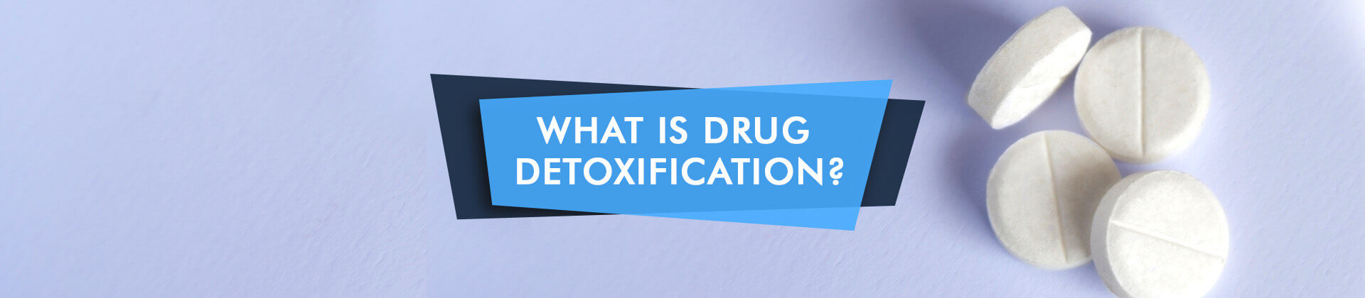 Substance Detoxification