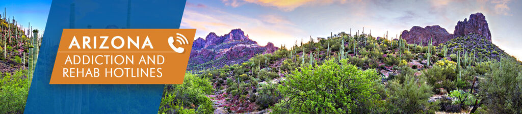 Alaska addiction and rehab hotlines