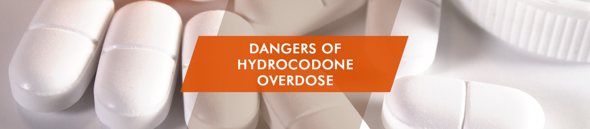 Hydrocodone overdose