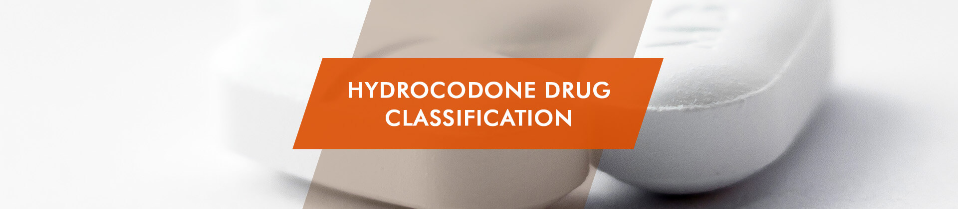 hydrocodone drug type