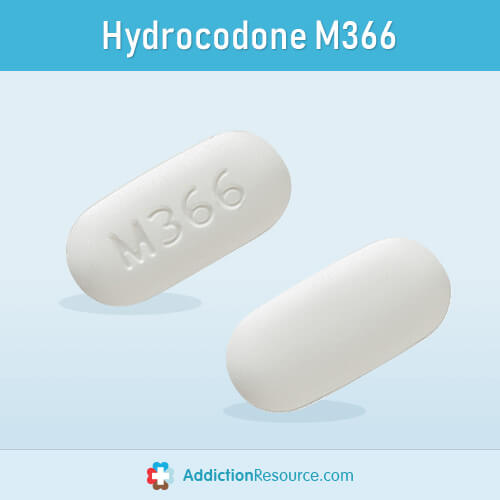 Hydrocodone Pill Identifier Orange White Blue Capsules.