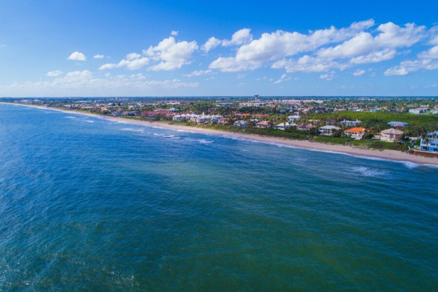 Boynton Beach, FL, USA
