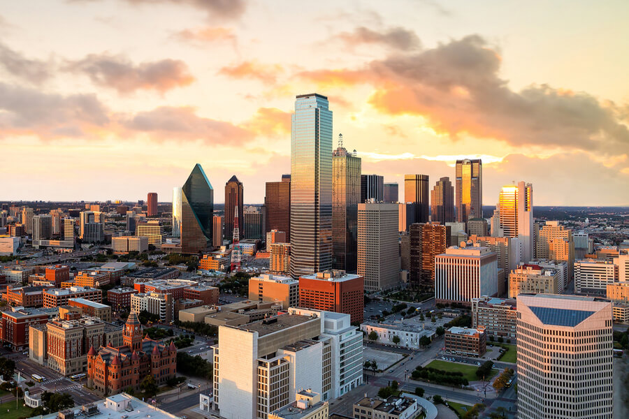 Dallas, Texas, USA