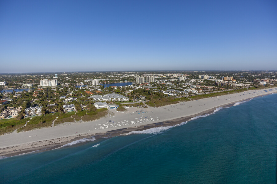 Delray Beach, Florida USA