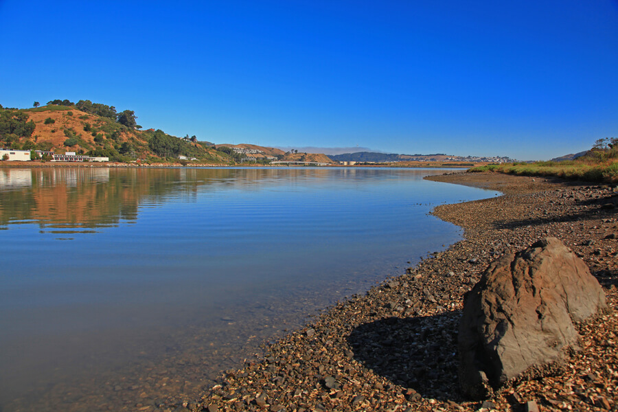 Brisbane, California, U.S.A.