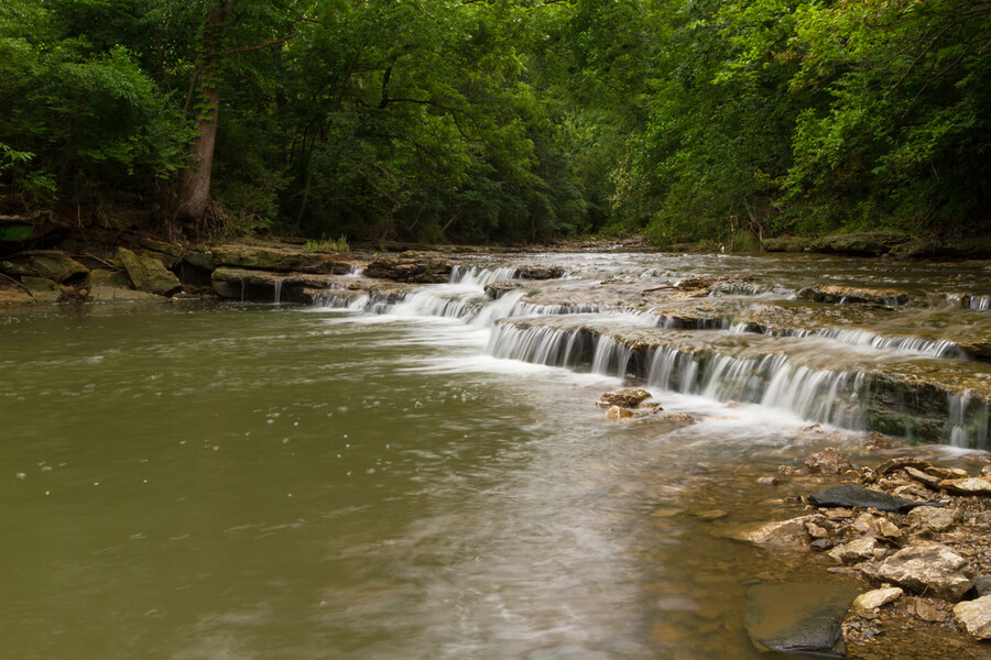 Lee's Summit Missouri