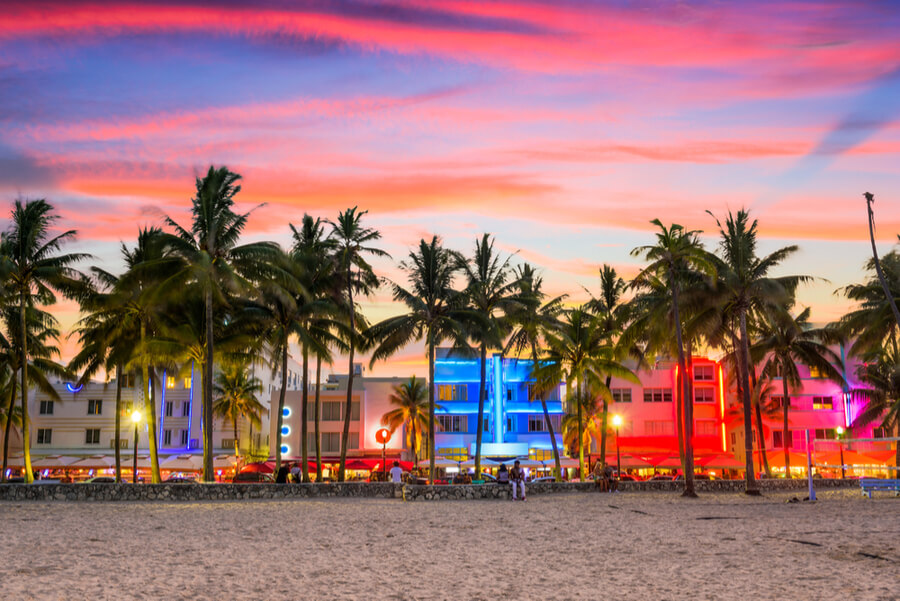 Miami Florida