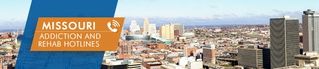 missouri hotlines header image