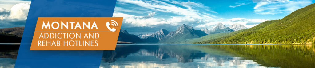montana drug hotlines header image