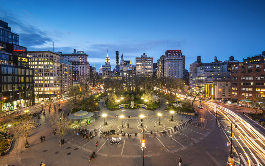 New York City, USA