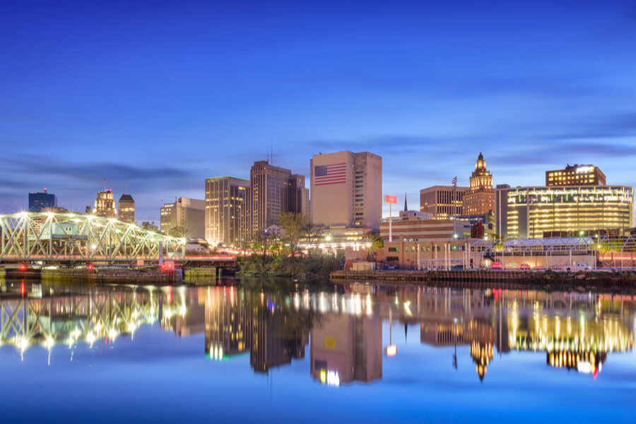 Newark, New Jersey, USA