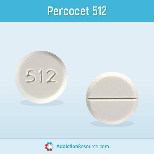 Percocet Pill Identifier: What Color Do Percocet Pills Come In?