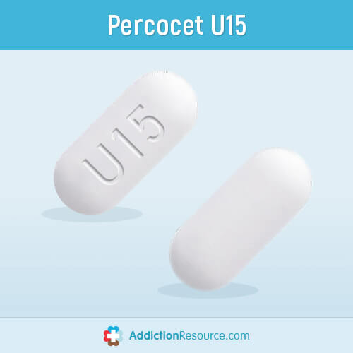 Percocet Pill Identifier: What Color Do Percocet Pills ...